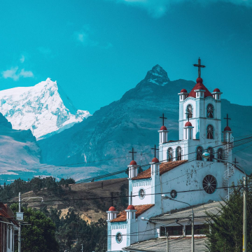 The best things to do in Huaraz, Peru 