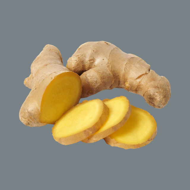 Health Benefits of Ginger 
