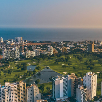 Best Things to Do in Lima, Peru 