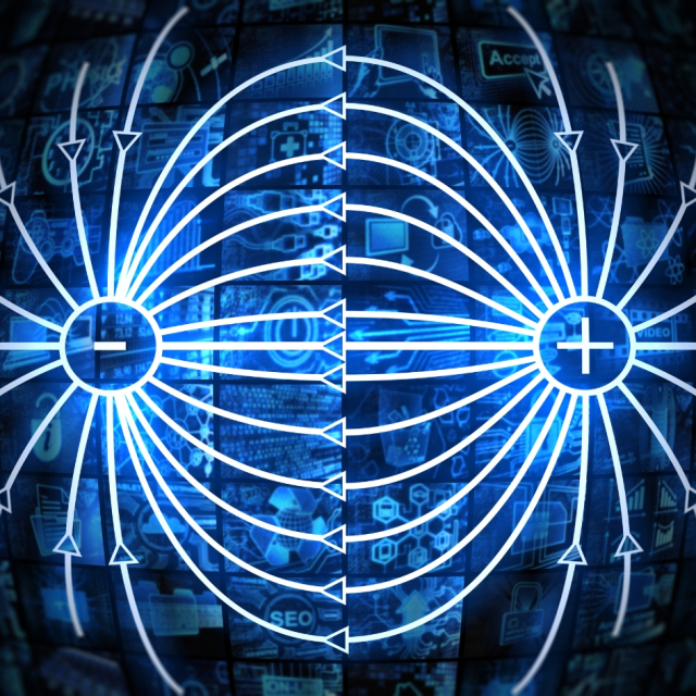 Cómo funciona y qué es el magnetismo