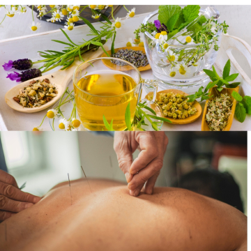 What is alternative medicine and its benefits 