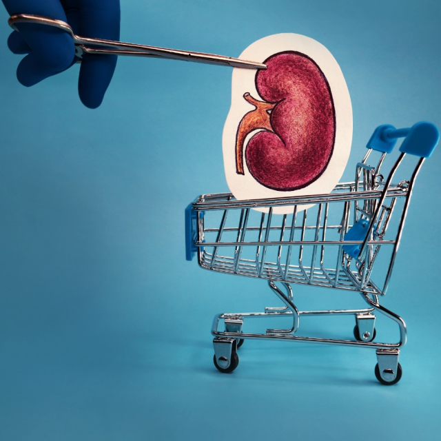 Consecuencias y riesgos del mercado negro