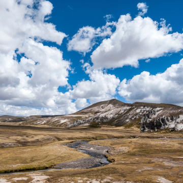 Los mejores planes para hacer en Moquegua, Perú