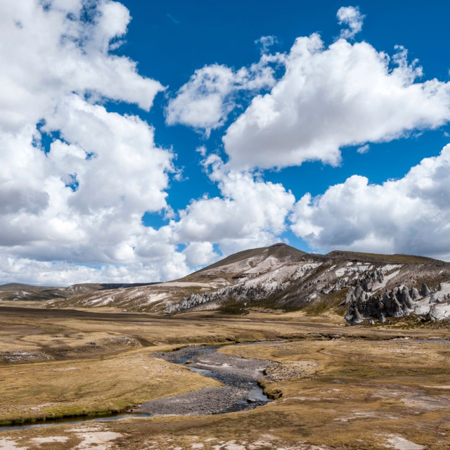Los mejores planes para hacer en Moquegua, Perú