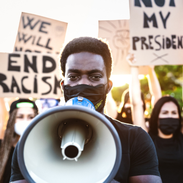 El impacto del racismo en la sociedad