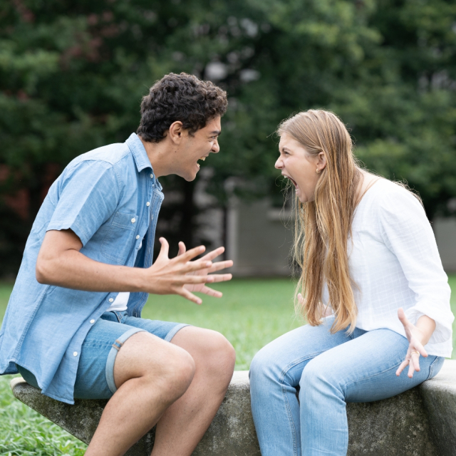 Cómo reconocer una relación toxica