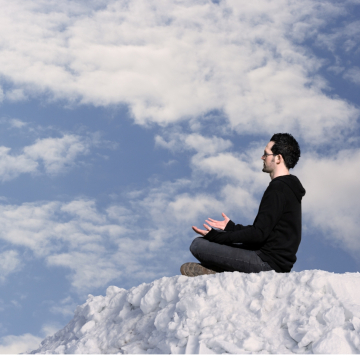 Cuál es el sentido de la vida