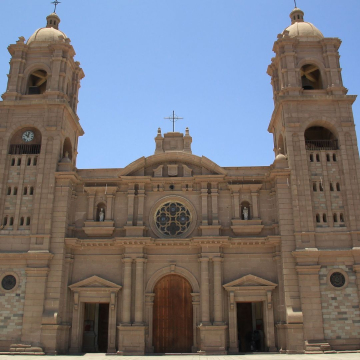 Los mejores planes para hacer en Tacna, Perú