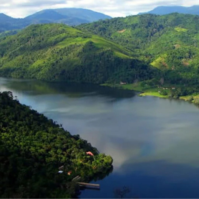 What to do at night in Tarapoto, Peru? 