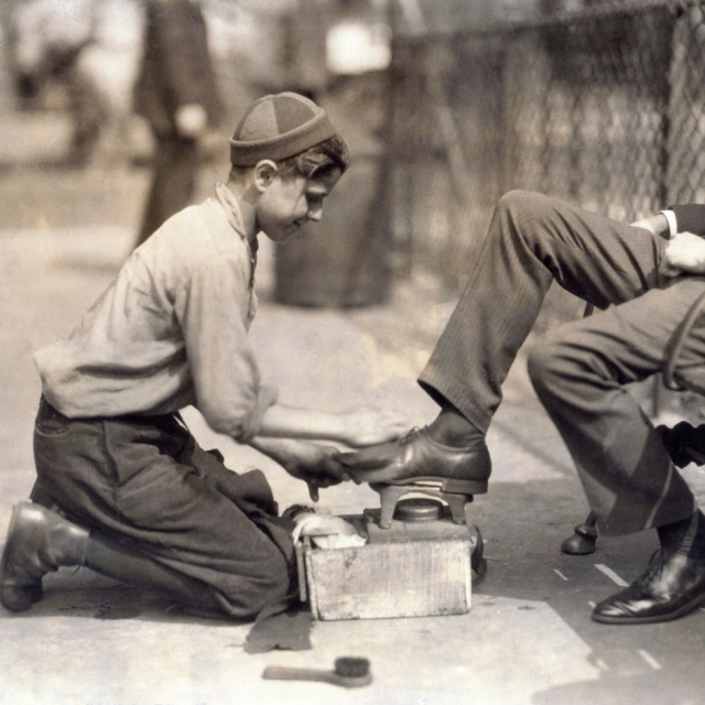 Cómo ayudar a disminuir el trabajo infantil
