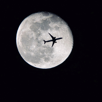 Lunar Calendar for October 2025 