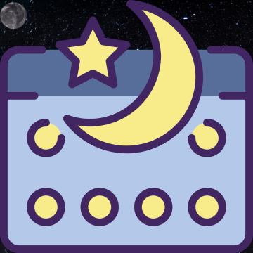 Lunar Calendar May 2025 