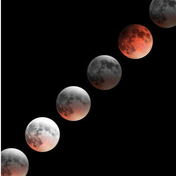 Lunar Calendar for September 2025 