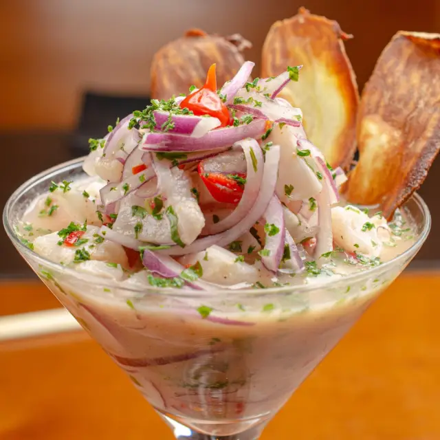 Ceviche