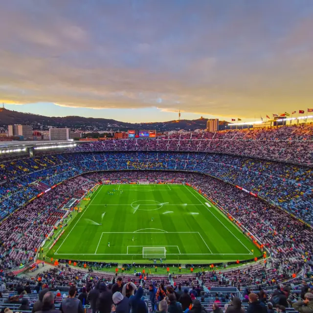 Copa Oro