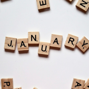 January Holidays Calendar in Peru 2025 