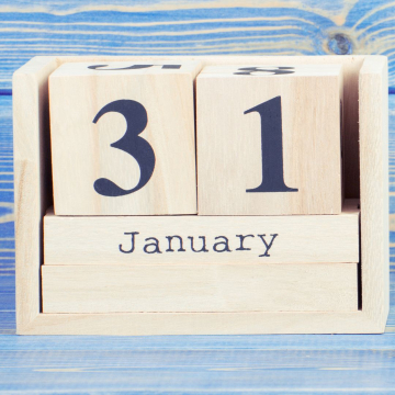 January 2025 Calendar in Peru 