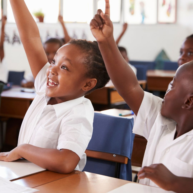 Calendario escolar 2025 en Perú