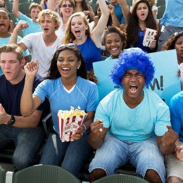 The best sporting events of 2025 