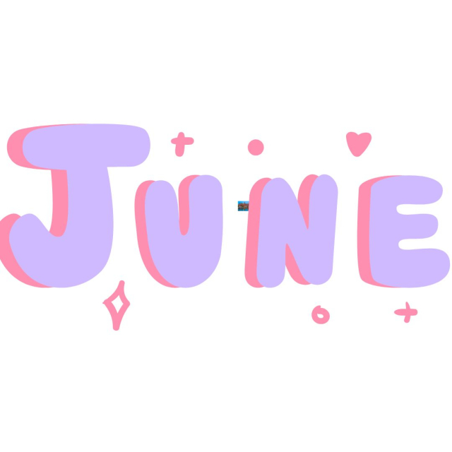 Calendario de Junio 2025 en Perú