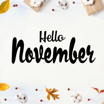 November 2025 Calendar in Peru 