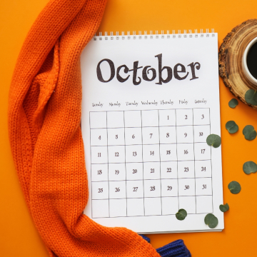 October 2025 Calendar in Peru 