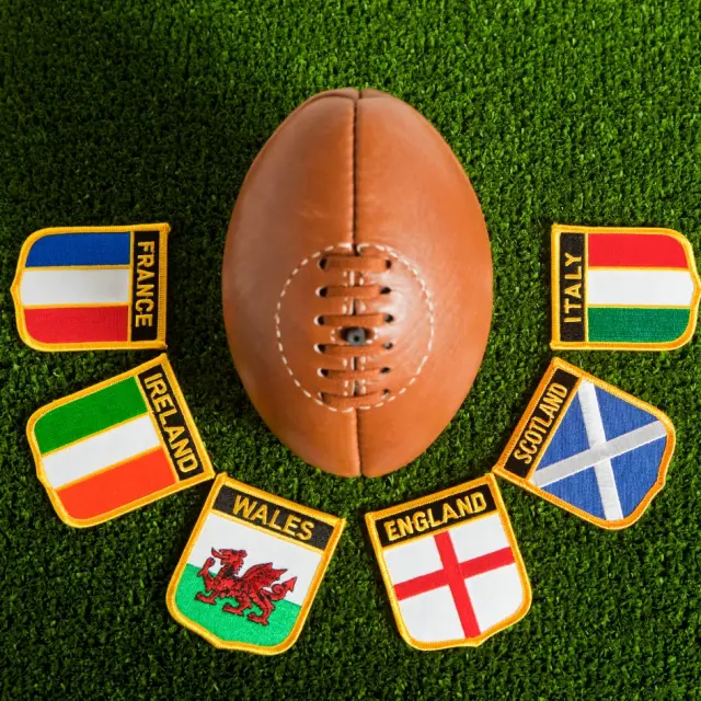 Six Nation Championship
