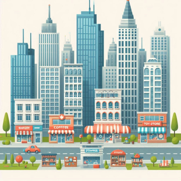 The largest companies in Peru 