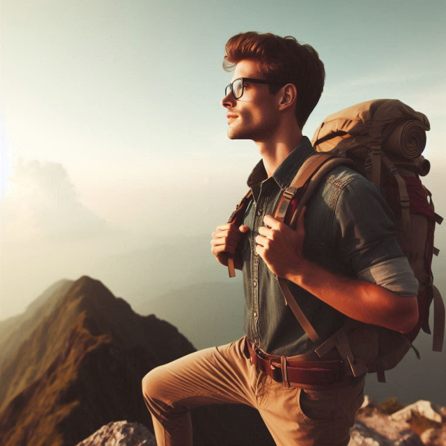 Is it good to be an ambitious person? 