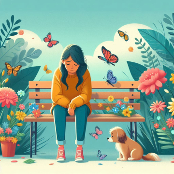 How far desperation can take us 