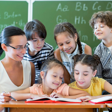El Día Mundial de la Educación