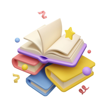 International Book Day 2025 