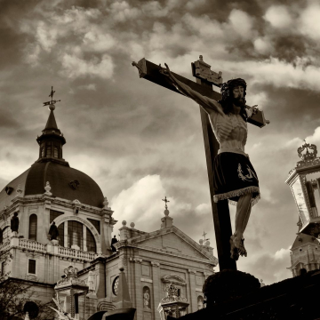 Semana Santa en Perú
