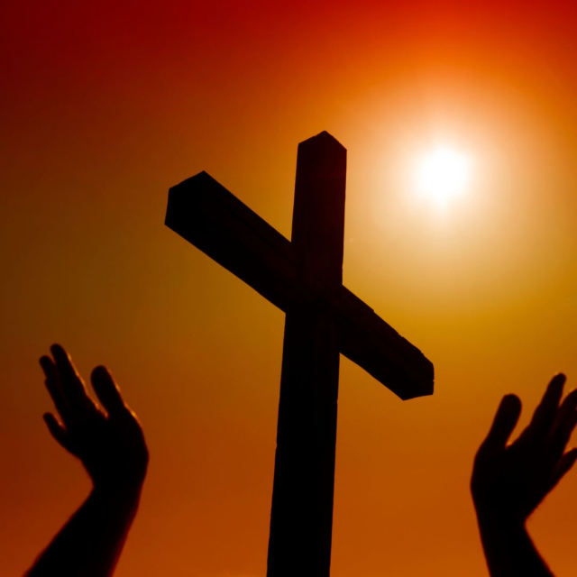 The Lord of Muruhuay in Peru 