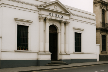 Little-known museums in Lima that you should visit 
