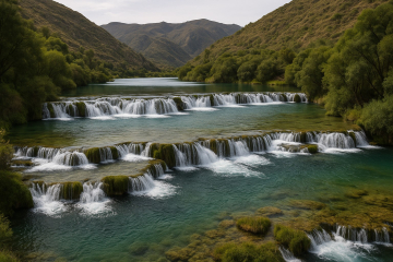 Weekend getaways in Peru for November 