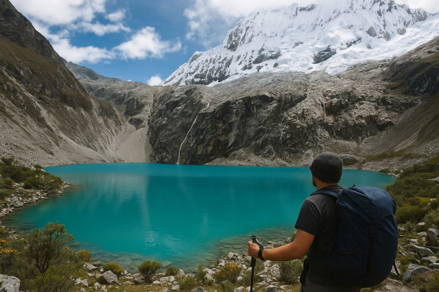 Trekking routes in Peru to enjoy in summer 