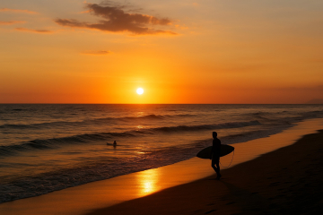 The best destinations to see sunrises and sunsets in Peru 