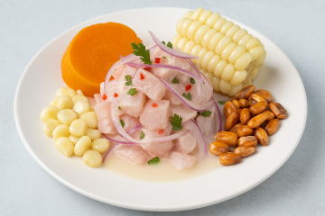 Comidas típicas de verano en el Perú frescas, deliciosas y tradicionales