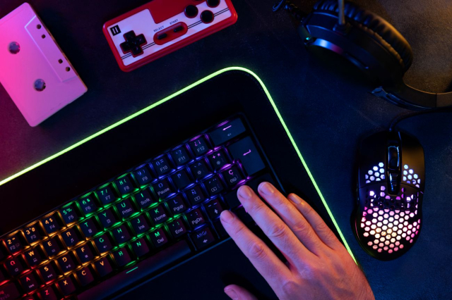 Guía rápida para elegir un teclado según tu tipo de uso