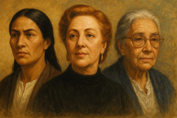 Día Internacional de la Mujer: mujeres peruanas que hicieron historia