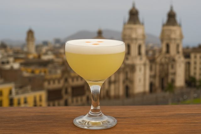 Día del Pisco Sour historia, recetas y lugares donde celebrarlo