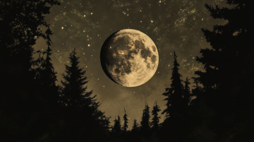 Lunar calendar Peru 2025: Phases and their impact on agriculture 