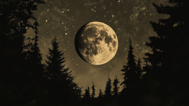 Lunar calendar Peru 2025: Phases and their impact on agriculture 