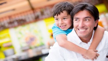 Cómo celebrar el Día del Padre en Perú 2025