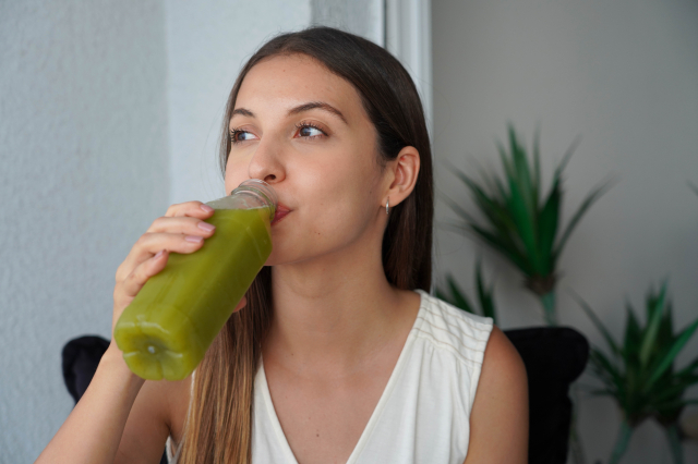 Qué tener en cuenta antes de tomar un suplemento natural