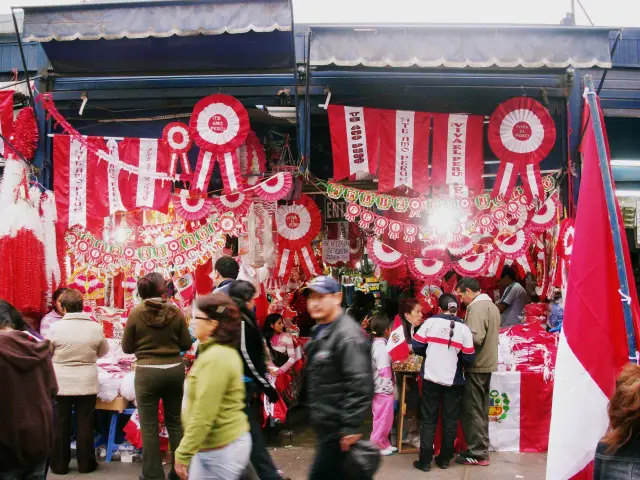 calendario de feriados peru 1