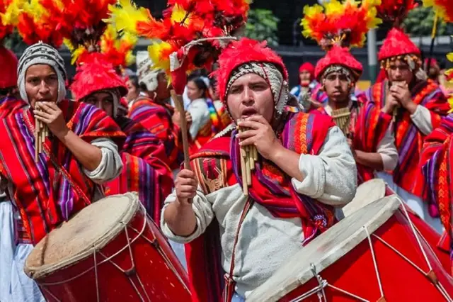 danzas tipicas peru 3