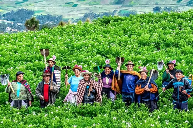 dia del campesino peru 2