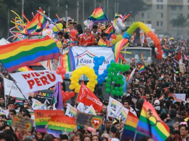 dia del orgullo en peru 1